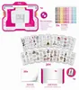 Maped 907061 Tavolo luminoso creativo LED/tavolo da disegno Anteprima dell’immagine prodotto 3