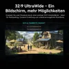 TITAN ARMY C49C1S 49" Curved Gaming Monitor, Dual QHD Produktbild-Vorschau 5
