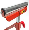 Rollenbock Klappbock Stützbock Montagebock Werkstattbock Verstellbar Vollmetall Rollbock Arbeitsbock Höhenverstellbar Unterstellbock 70-110 60kg 4031765212915 21291 918050 Stabilo-Fachmarkt.de Dema Produktbild-Vorschau