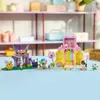 LEGO Gabbys Puppenhaus - Zuckerguss-Gebirge und Produktbild-Vorschau 6