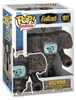 Figurine POP Fallout Victor #1917 Voir les images du produit 1