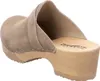 Softclox Tamina Clogs Beige Produktbild-Vorschau 8
