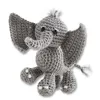 folia 23902 - Mini Häkelset Elefant, Komplettset zur Produktbild-Vorschau 3