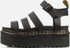 DR. MARTENS BLAIRE QUAD Čierna Náhľad obrázku produktu 12