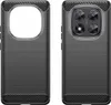 Etui ochronne SPACECASE Carbon do Redmi Note 14 Pro 5G Podgląd zdjęcia produktu 4