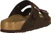 Birkenstock Arizona VL SFB mocca Gr. 43 Produktbild-Vorschau 26