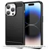 Hülle für Honor Magic8 Lite, Marke Techsuit, Carbon-Design, Produktbild-Vorschau 1
