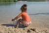 Lässig Splash & Fun Schwimmwindel -   Giraffe rose, 07-12 Produktbild-Vorschau 6