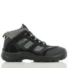 Safety Jogger Sicherheitsschuh CLIMBER S3 SRC, halbhoch, Produktbild-Vorschau 2