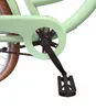 Dallas Bike Fahrrad Mit Weidenkorb - Damenfahrrad 28 Zoll - Produktbild-Vorschau 5