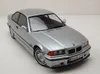 Solido 421186339 BMW M3 E36 Coupe 1990 silber 1:18 Produktbild-Vorschau 9