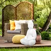 Relaxdays 10039827, 1 szt. Podgląd zdjęcia produktu 5