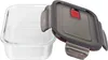 ZWILLING 39506-001, Box, Quadratisch, 0,6 l, Transparent, Produktbild-Vorschau 3