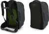 Osprey Farpoint Rucksack Tunnel Vision Grey 55 L Produktbild-Vorschau 2