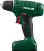 PARKSIDE® akumulátorová vrtačka/šroubovák »PBSAE 12 A1«, Náhled obrázku produktu 6