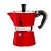 Bialetti Moka Express 1TZ rossa Produktbild-Vorschau 2