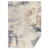 SONGMICS HOME Teppich, 160 x 230 cm, Wohnzimmerteppich, Produktbild-Vorschau 2