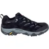 Merrell Moab 3 GORE-TEX®, Black / Grey Produktbild-Vorschau 2