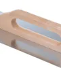 Aqbau® Spatola lisciante svizzera Piastra di stesura Anteprima dell’immagine prodotto 6