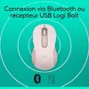 Logitech Signature M650 mouse Mano destra RF senza fili + Anteprima dell’immagine prodotto 12