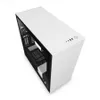 NZXT H710i, Midi Tower, PC, Czarny, Czerwony, ATX, EATX, Podgląd zdjęcia produktu 7