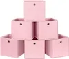 Aufbewahrungsboxen, 6er Set, Faltbare Stoffboxen, Faltboxen Produktbild-Vorschau 1