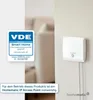 Homematic IP HmIP-PSMCO, Kabel, 210 m, Černá, 869.4 - Náhled obrázku produktu 12