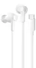 Écouteurs filaires Belkin SoundForm ANC USB-C blancs Voir les images du produit 1
