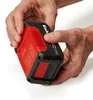Einhell Power X-Change, batería de 18V, 4,0Ah, pack doble Vista previa de la imagen del producto 32
