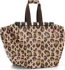 reisenthel easyshoppingbag leo macchiato Produktbild-Vorschau 1