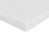 Matratzen topper - 60 x 120 cm - ergonomische Produktbild-Vorschau 4