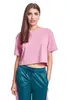 Urban Classics Ladies - Short Oversized Top cool pink - XS Produktbild-Vorschau 12