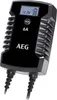 AEG Mikroprozessor-Ladegerät LD 6.0 für 6/12 V Batterien Produktbild-Vorschau 16