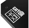 Gator Vertex GV-TC2713R2-GB Travel Compact Gitarren- Produktbild-Vorschau 8