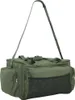 vidaXL Angeltasche Wasserdicht Dunkelgrün Oxford-Gewebe Produktbild-Vorschau 1