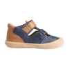 Däumling 070411M-42 Sandale, Jungs, Leder, Porto Mint, Produktbild-Vorschau 9