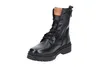 camel active MILA Damenschuhe - Stiefeletten schwarz Produktbild-Vorschau 3