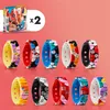 LEGO DOTS 41947 Disney Mickys Armband-Kreativset, 5-in-1 Produktbild-Vorschau 36
