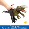 Jurassic World HLP21, 4 rok / roky, Viacfarebný, Plast Náhľad obrázku produktu 7