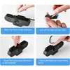 Kamera internetowa EMEET SmartCam C960 HD z interfejsem USB Podgląd zdjęcia produktu 3