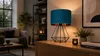 Lampada moderna lampada da tavolo lampada da comodino Anteprima dell’immagine prodotto 5