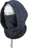 Brandit Arctic Balaclava navy - UNI Náhled obrázku produktu 3