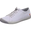 Softinos Schnürhalbschuhe in weiss/weiss kombi, Gr. 39 Produktbild-Vorschau 22