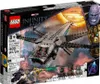 LEGO 76186 Marvel Super Heroes Black Panthers Libelle Produktbild-Vorschau 29