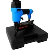 MONZANA® Drucklufttacker 2in1 Druckluftnagler 1/4" 5-7,5 Produktbild-Vorschau 7