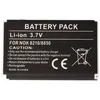 Bateria AccuCell odpowiednia dla Nokia 8250, BLB-2, 1200mAh Podgląd zdjęcia produktu 5