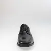 Clarks Chaussures à lacets TILDEN WALK, cuir lisse, noir, Voir les images du produit 21