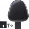 Rückenlehne Fahrer für Honda Rebel 500 CMX 17-25 # schwarz Produktbild-Vorschau 3