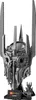 LEGO® Icons 11373 De Heer der Ringe: Saurons helm Productafbeelding-voorbeeld 3