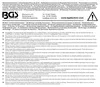 BGS Chiave combinata SW 30 mm - 30578 Anteprima dell’immagine prodotto 3